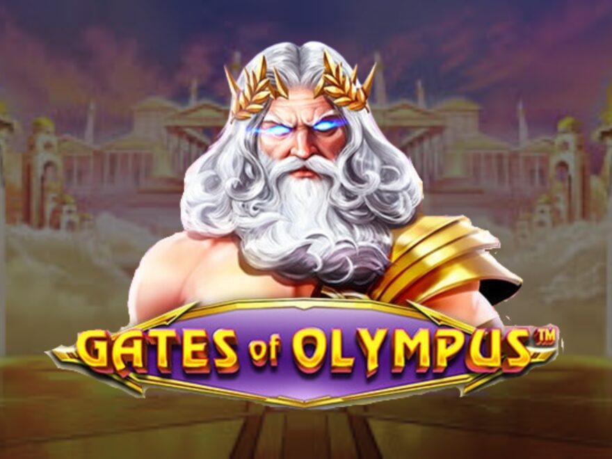 Gates Of Olympus