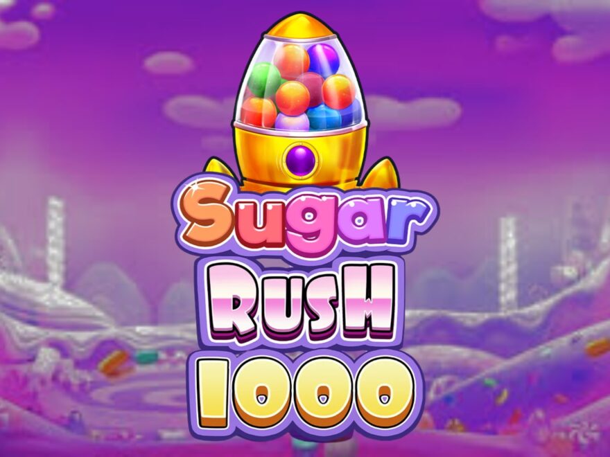 Sugar Rush 1000