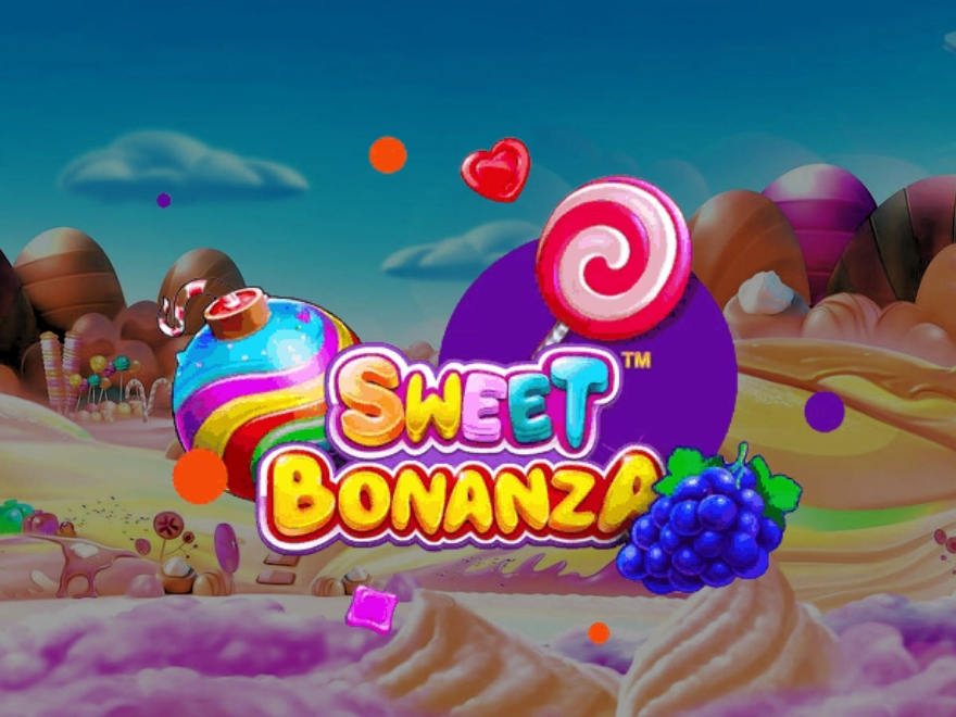 Sweet Bonanza