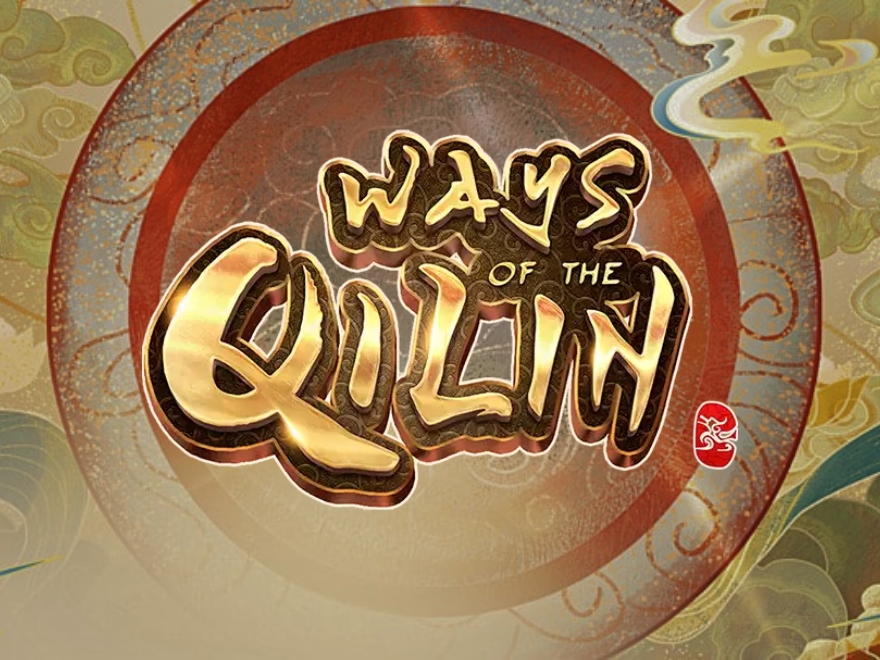 game slot ways ot the qilin