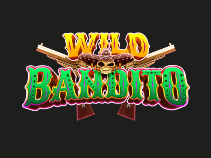 game slot wild bandito