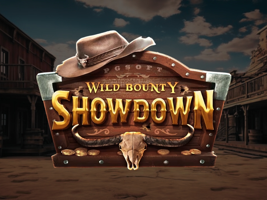 Wild Bounty Showdown