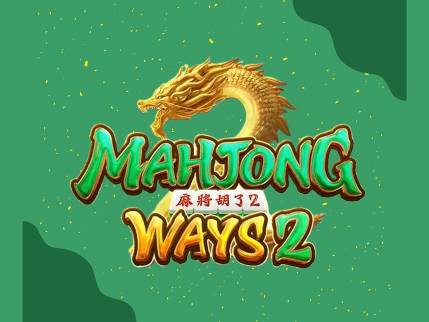 Mahjong Ways 2