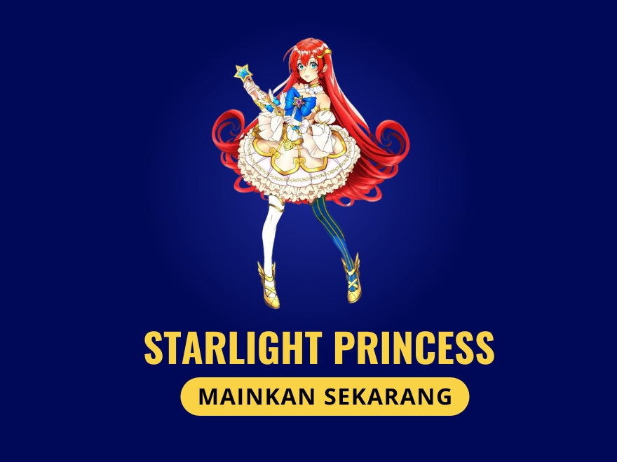 Starlight Princess