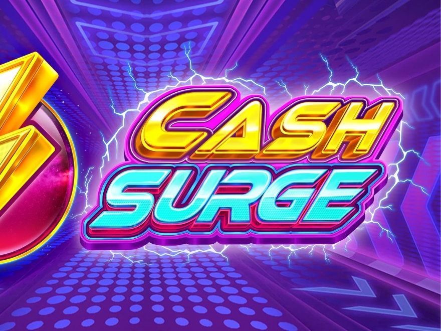 game terbaru cash surge