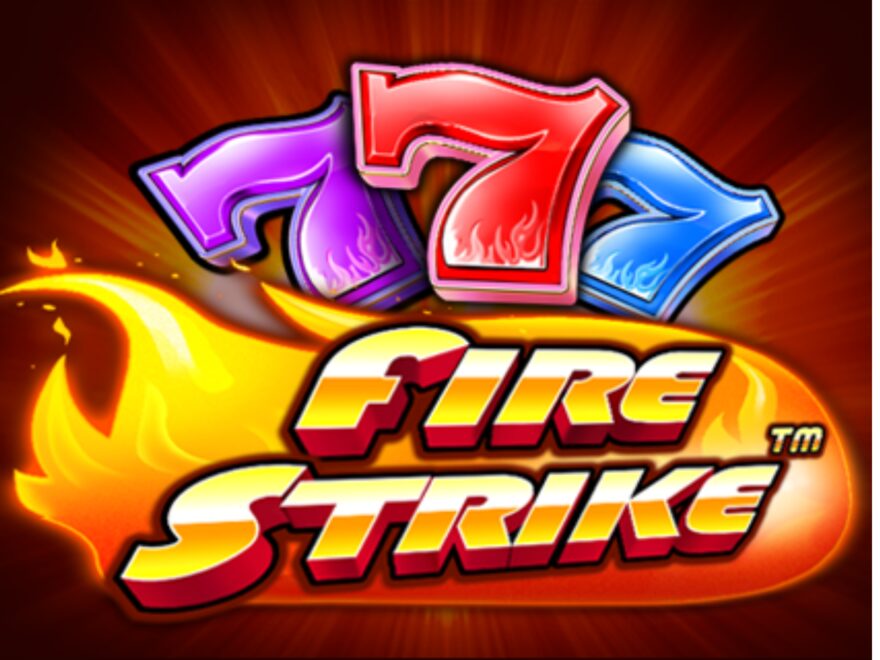 fire strike