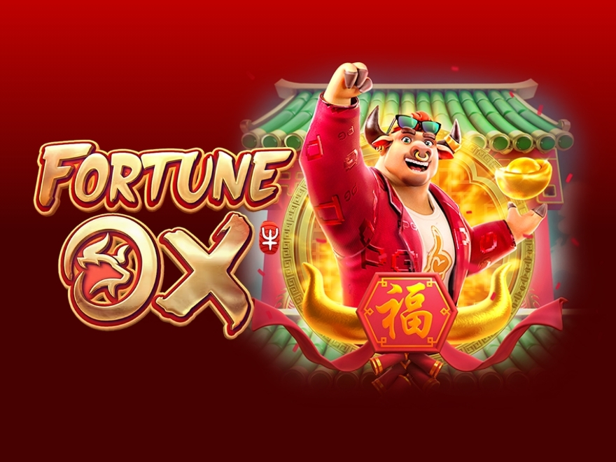 Game Slot Fortune Ox