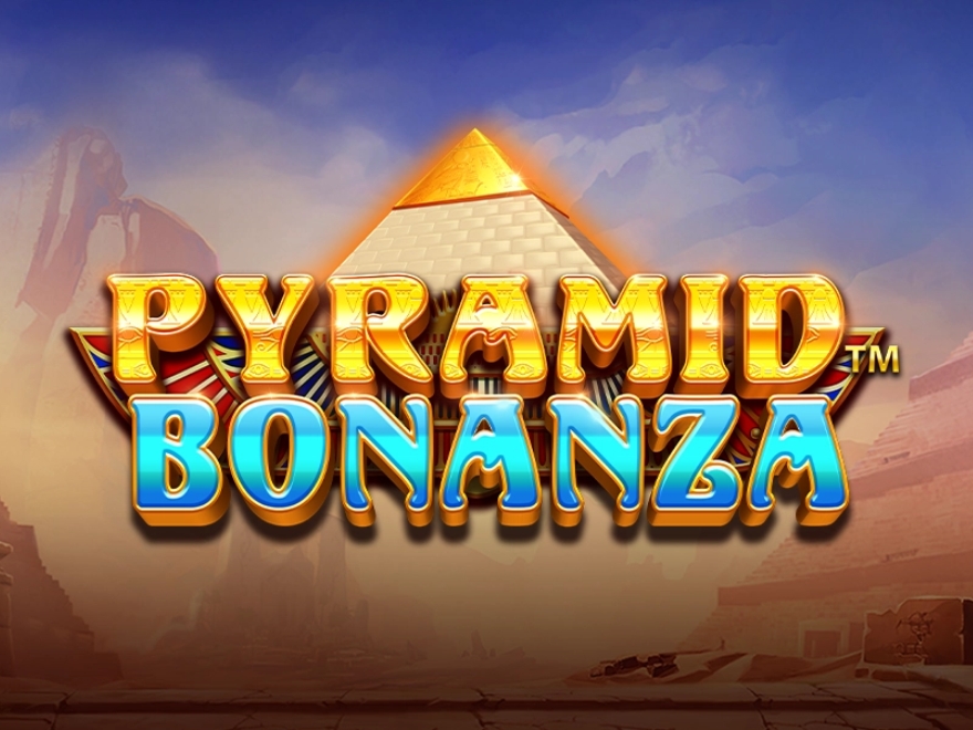 Game Slot Pyramid Bonanza