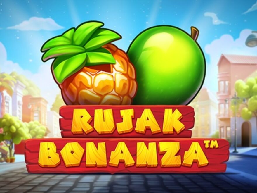 game slot rujak bonanza