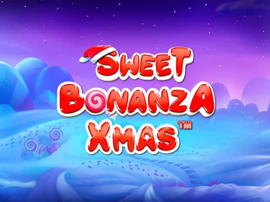 sweet bonanza xmas
