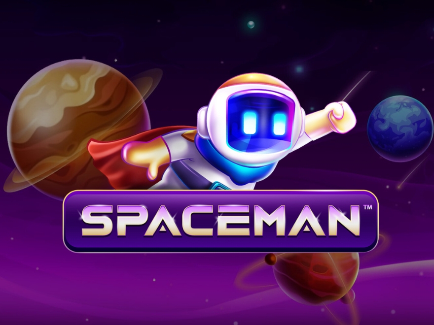 game spaceman dari pragmatic play