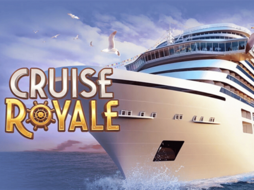 Cruise Royale Dari Provider Pg Soft