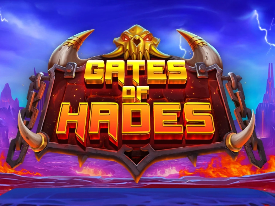 gates of hades