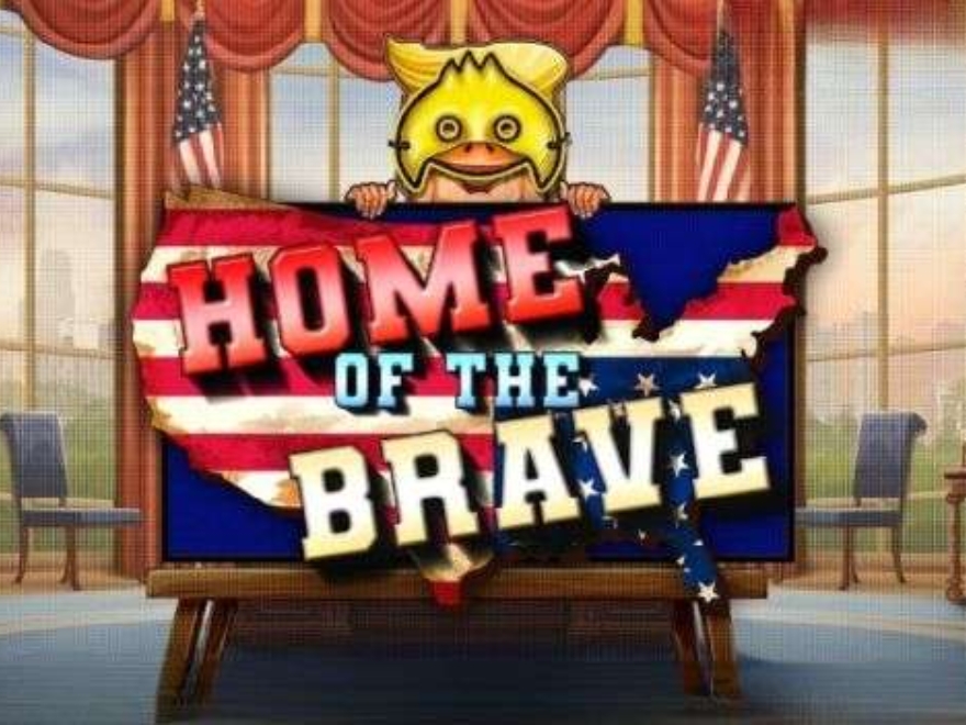 Home Of The Brave Dari Nolimit City