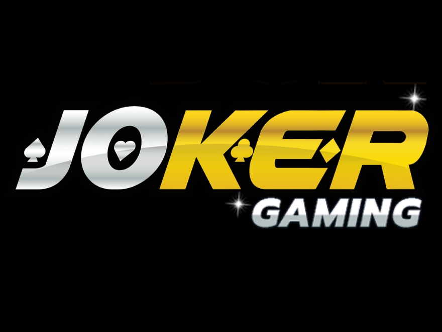 provider joker gaming