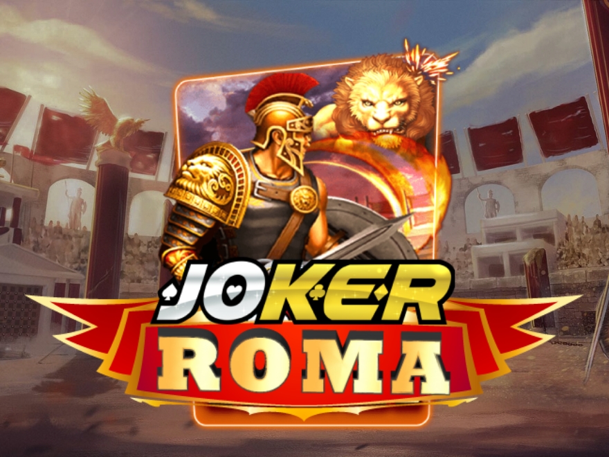 Roma Joker Gaming