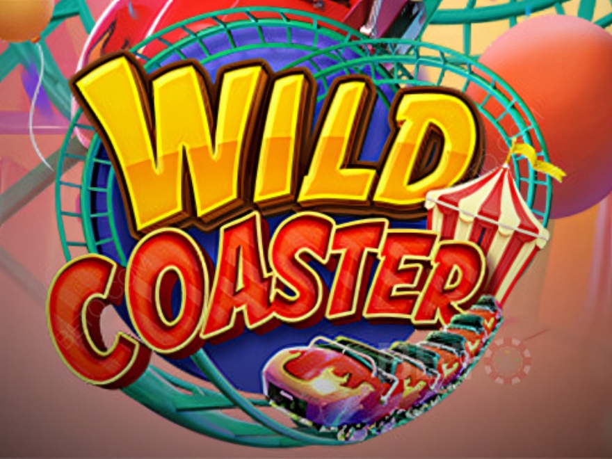 Wild Coaster Dari Pg Soft