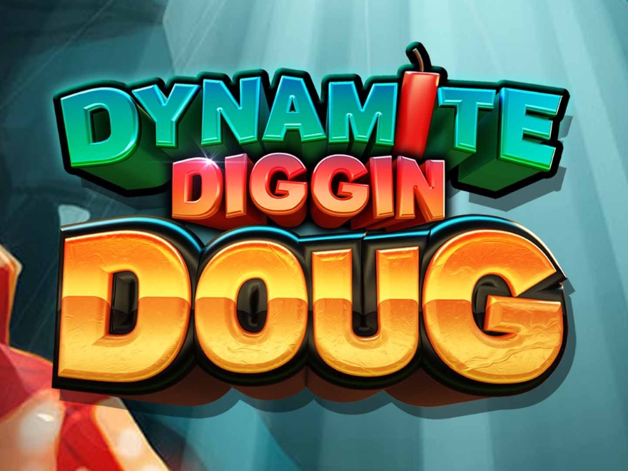 Dynamite Diggin Doug Dari Provider Pragmatic Play