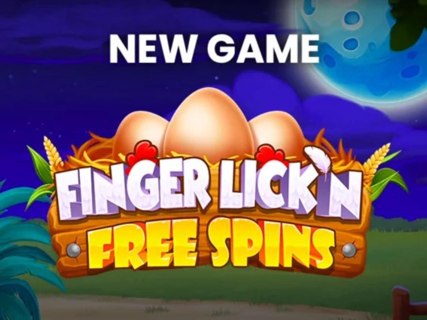 Finger Lick'n Free Spins Dari Provider Pragmatic Play