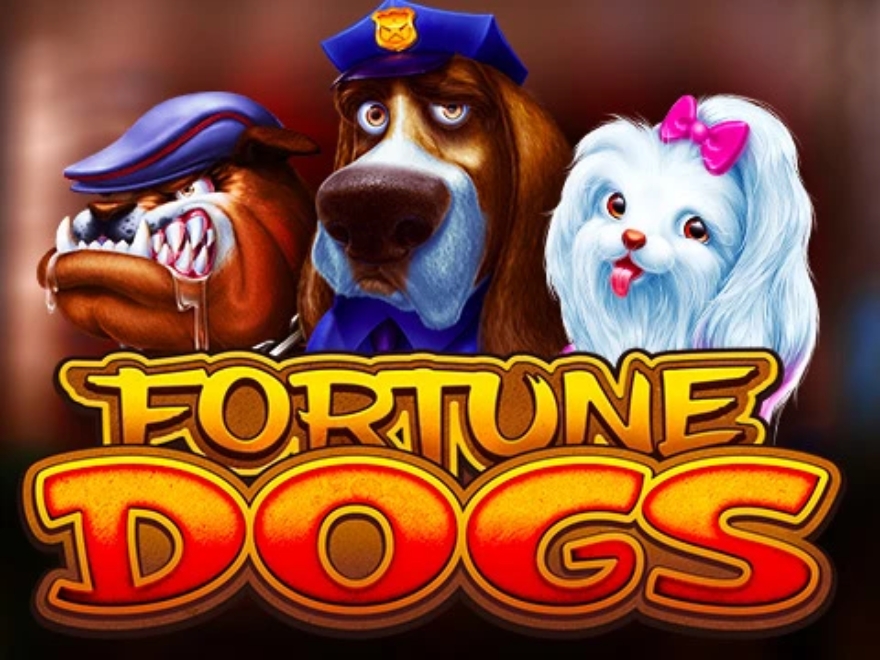 Fortune Dogs Dari Provider Habanero