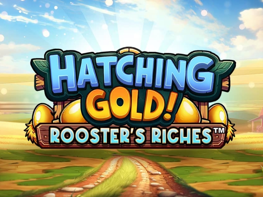 hatching gold dari provider microgaming