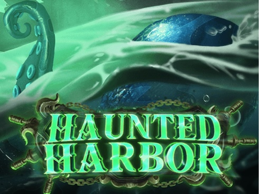 haunted harbor dari provider habanero