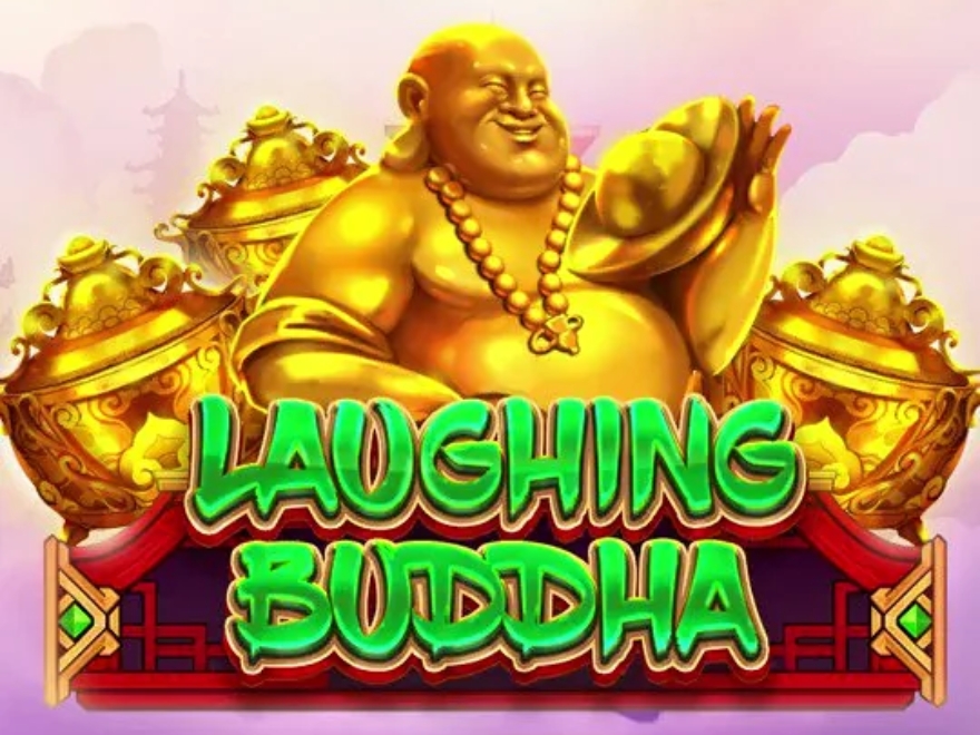 Laughing Buddha Dari Habanero