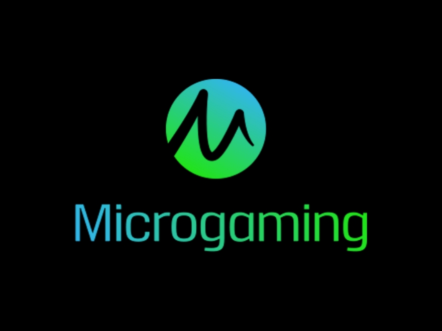 Microgaming