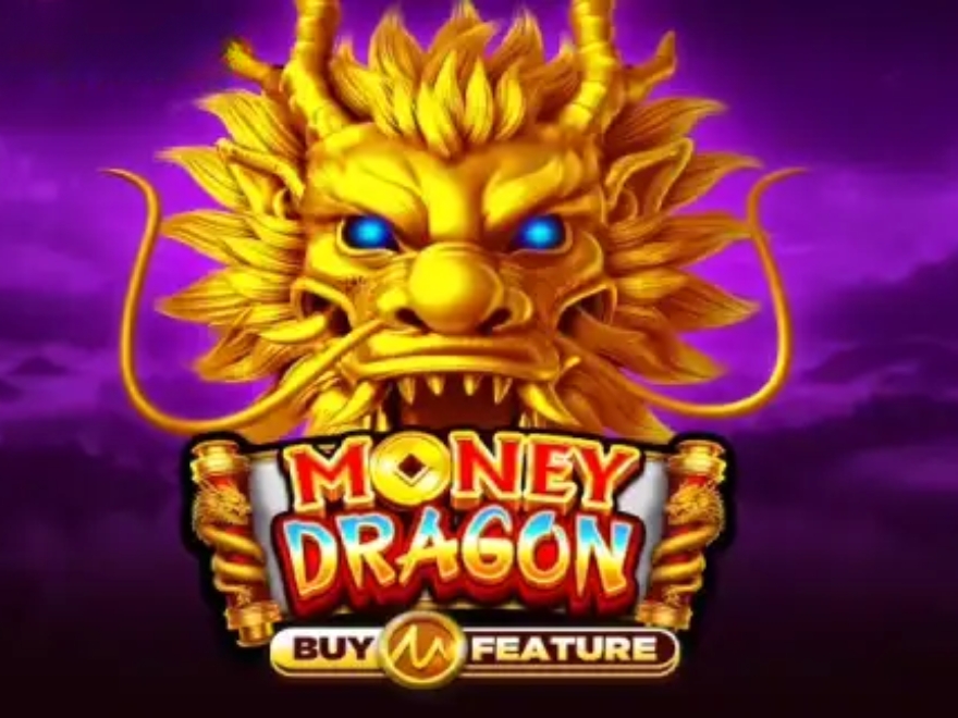 dragon money dari microgaming