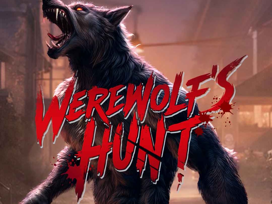 Werewolf's Hunt Dari Pg Soft