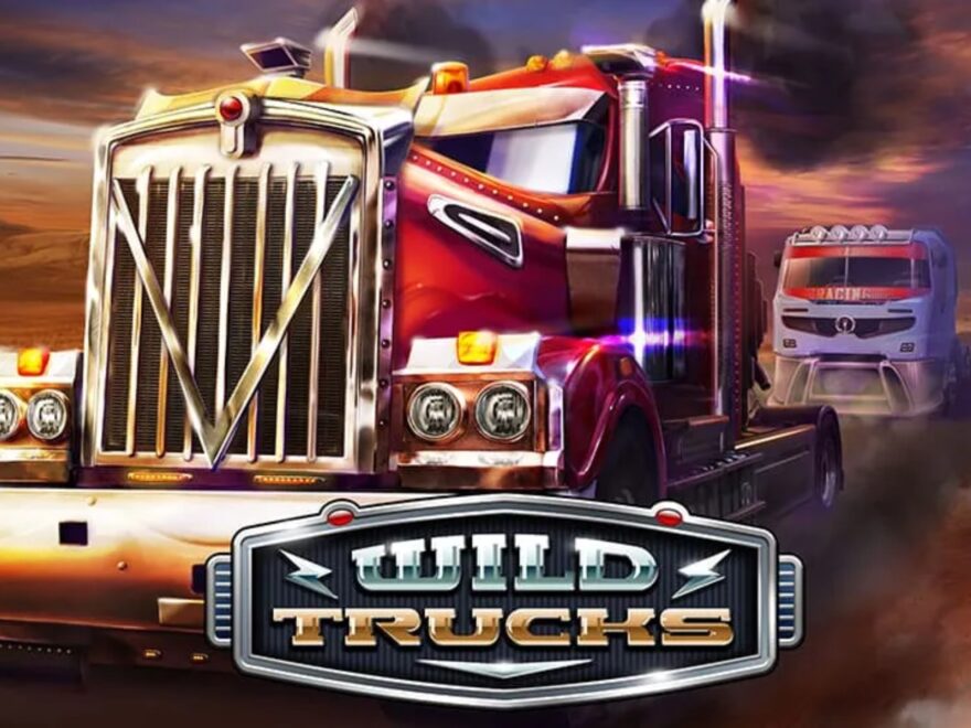 Wild Trucks Dari Habanero